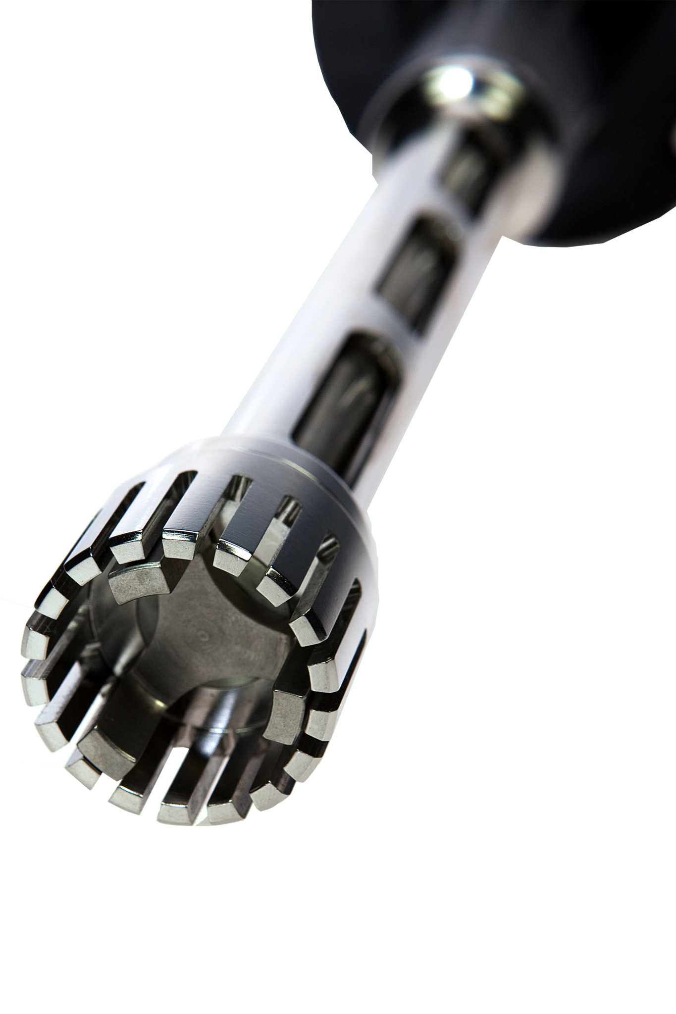 Rotorstator Dispermill