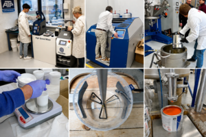 ATP LAB
